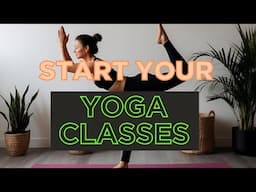 Start Your Yoga Teaching Journey Now | अपनी योग शिक्षा यात्रा कैसे शुरू करें |  YogAurora