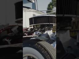 Sandra's Ford Hot Rod | DRIVEN | Ep 3 | Teaser