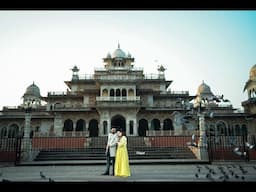 Gurpreet weds Jaspreet. The Royal Photography
