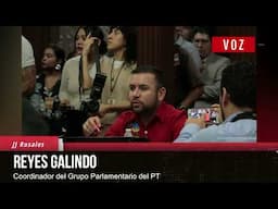 De febrero a noviembre del 2026 el PT presidirá el congreso michoacano