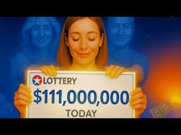 If You See This, YOU ARE A JACKPOT WINNER!