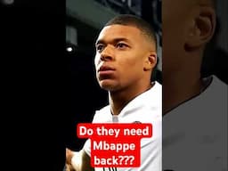 PSG's Secret Weapon: Why They're BETTER Without Mbappé!