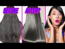 I Tested A Miraculous Hair Oil From Ancient Times