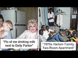 Photos From the Past That Still Make a Bigger Impact Than Today’s Headlines (New)