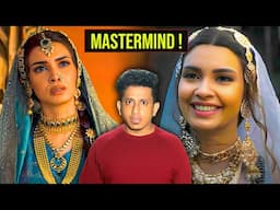 इस मासूम चेहरे के पीछे की सच्चाई कोई नहीं जानता ! The Untold Story of Zinat-un-Nissa !