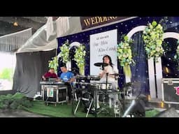 Nhớ Nhau Hoài bolero”những giai điệu huyền thoại luôn đi sau vào lòng người nghe - drum thiên tài