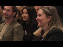 An Engine of Change: Harvard President's Innovation Challenge