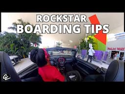 EVERYTHING TO KNOW Virgin Voyages ROCKSTAR Embarkation