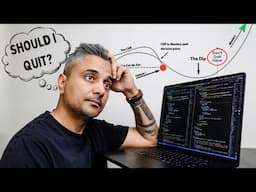 If Your Job Sucks, DON’T QUIT Until You See This!