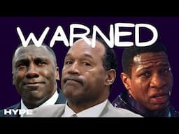 Black Celebs Whose ‘Downfall' Were Blamed On 'White Women' - HP News