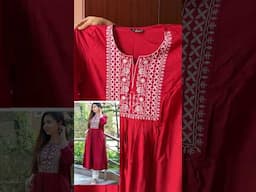 Cotton Dresses For Summer |Summer Clothers | Dresses For Summer #summer #summerclothes #cottondress