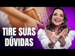 Aula tira dúvidas sobre o curso TopCorpus