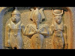Isis and Osiris - Plutarch - Moralia - Frank Cole Babbit
