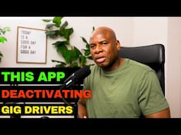 WARNING!!! This Popular App Sent Out A Memo To Deactivate You!!!