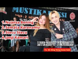 COVER Jisep Kim (LIVE SHOW Tunggilis Kalipucang Pangandaran)