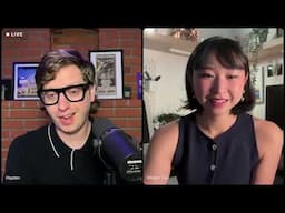 WE react to your films!!! Special Guest: @HillierSmith