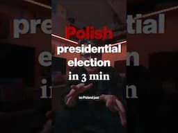 Poland had 2 bad options, and it picked the shittier one