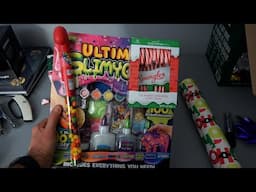 Wrap 2024 - Part 5 The Final Chapter (Terrible Gift Wrapping Techniques)