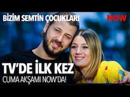Bizim Semtin Çocukları TV'de İlk Kez Cuma Akşamı NOW'da!