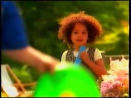McDonald's - Ronald McDonald - 2 - 1996 UK TV Advert