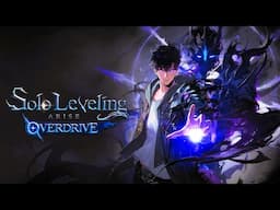 Solo Leveling: ARISE OVERDRIVE | Demo | GamePlay PC