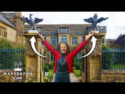 How We Restored the 300-Year-Old Eagles That Crashed to the Ground