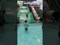 Water Slide | Jurasik Water Park #waterpark #waterslide #jurasikwaterpark #deshrangeela