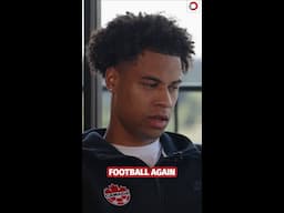 How Tajon Buchanan rediscovered joy of football after injury and Inter struggles