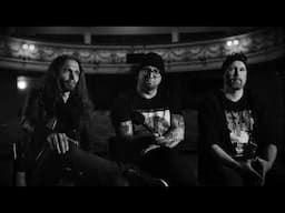SWALLOW THE SUN – Shining – Behind The Album