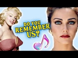 11 ICONIC Actors With SECRET Music Careers