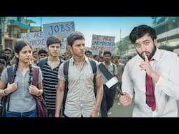 I INVESTIGATED INDIAN COLLEGES : ITS WORSE THAN YOU THINK