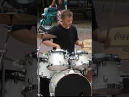 Иван Дорн - Стыцамэн - Самая Любимая музыка здесь играет - Drum Cover - Live - Даниил Варфоломеев