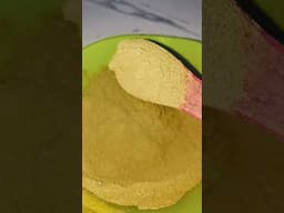 Boaboab Powder Soup ( Miyan Kukah) A Northern Nigerian delight #nigerianfood #shorts2025