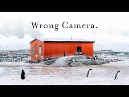 15 Years of Photography Lessons in 18 Minutes.