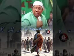 Wong Sombong Gus Qoyyum