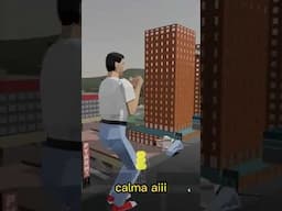 BATALHA DE SOCO NO SUBROSA 👊