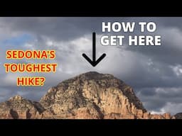 How To Find The Route To The Top Of Thunder Mountain