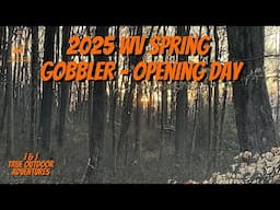 2025 WV Spring Gobbler Opener