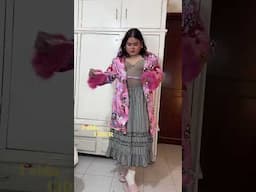 LOOK SENCILLO DE PRIMAVERA