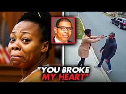 Ex-lover Murd*rs Respected Pastor Over Secret Affair | He Promised Her This?