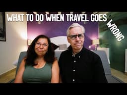 How to Stop the Wrong Location, Airbnb, or Hotel from Ruining Your Trip