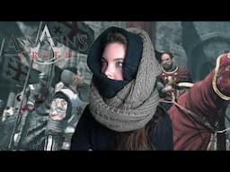 Assassinating Tosies Watch Out - Assassins Creed - part 6
