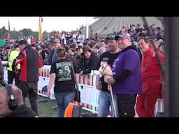 Outtakes Tractor Pulling Anholt Saturday 2025