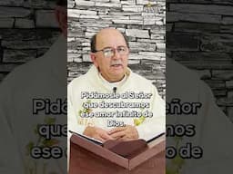 Evangelio y Reflexión De Hoy 15 De Junio ❤️ #evangelio