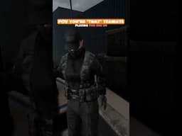 Game is now LIVE!!  #TierOneVR #vr #shooter