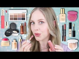 Fair Skin Makeup Routine Using My Sephora VIB Sale Favorites!