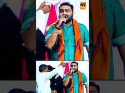 jignesh kaviraj - chakli maskara mare #dandiya #garbanavratri #nvdigital #gujarati #live #gujarati