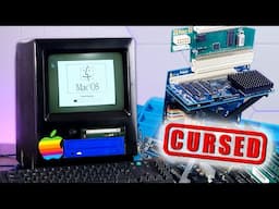 The Mac of Theseus