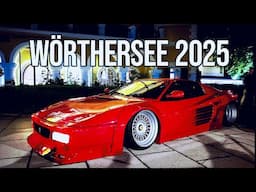 WÖRTHERSEE 2025 | Ist der See zurück? | VLOG