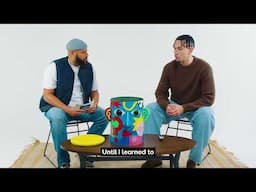 Unbox Your Brain - Jordon Wilson talks about confidence